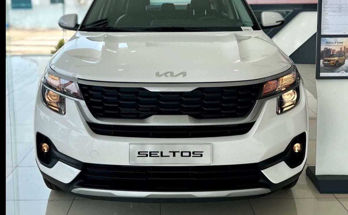 Kia Seltos 2022 Mới   51670429345